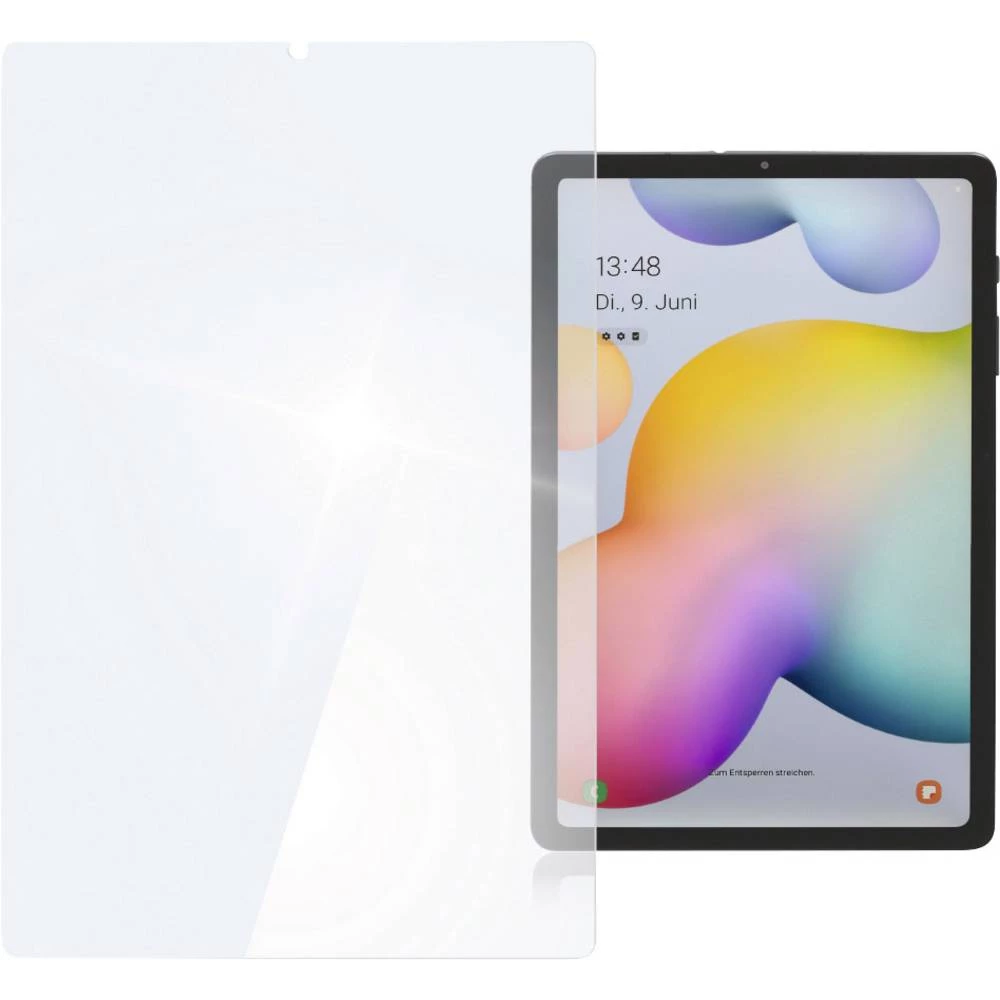 Hama Premium zaštitno staklo za zaslon Samsung Galaxy Tab S7 , 1 slika