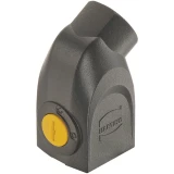 Čahurasto kućište 11200031601 11200031601 Harting 1 ST