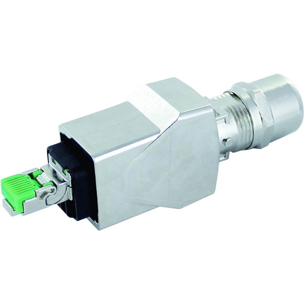 Murr Elektronik 7000-99591-0000000 razdjenik i adapter za senzor/aktivator    Broj polova: 8 1 St. slika