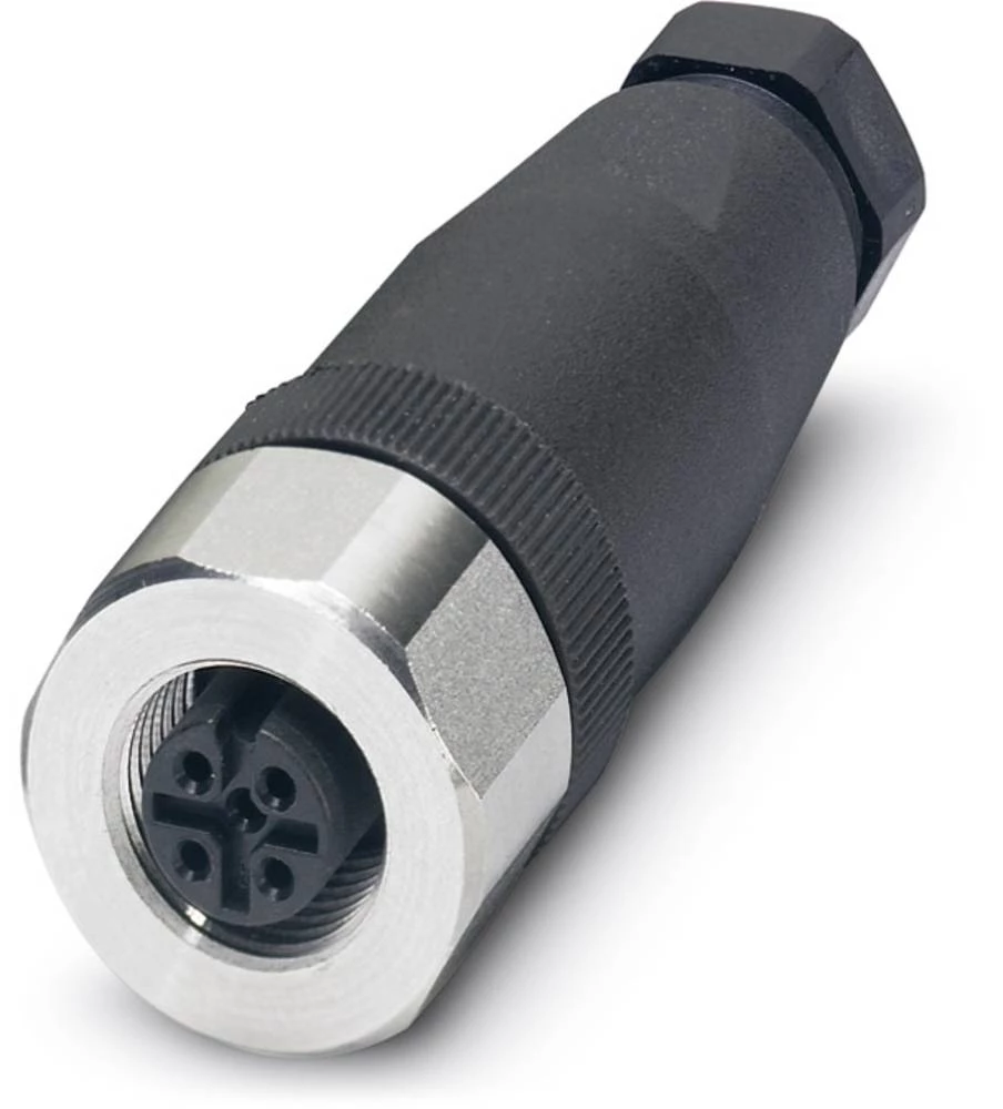 SACC-M12FS-4CON-PG 7-VA - utični konektor SACC-M12FS-4CON-PG 7-VA Phoenix Contact sadržaj: 1 kom. slika