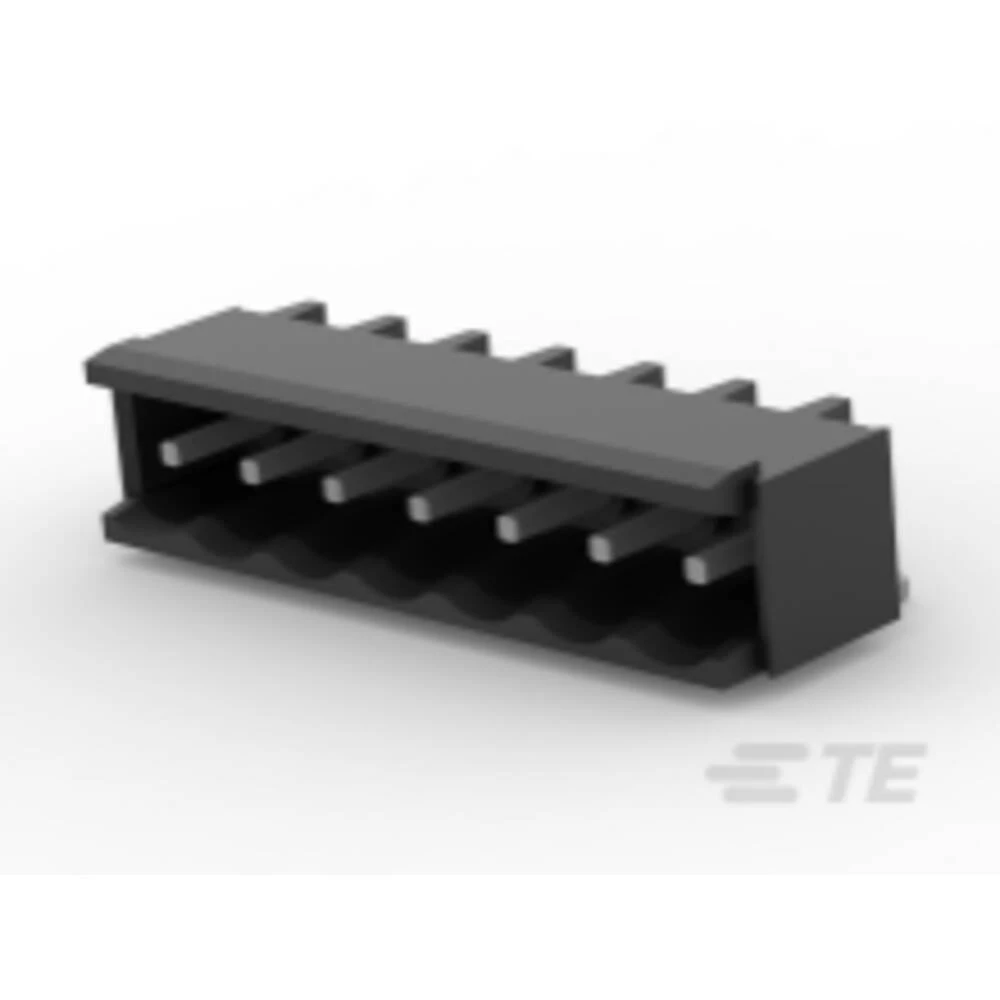 TE Connectivity Terminal BlocksTerminal Blocks 2305908-7 AMP slika