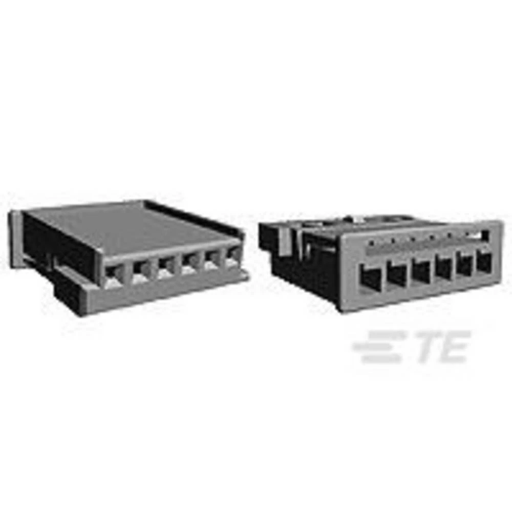 TE Connectivity MQS - ConnectorsMQS - Connectors 1-1241370-3 AMP slika
