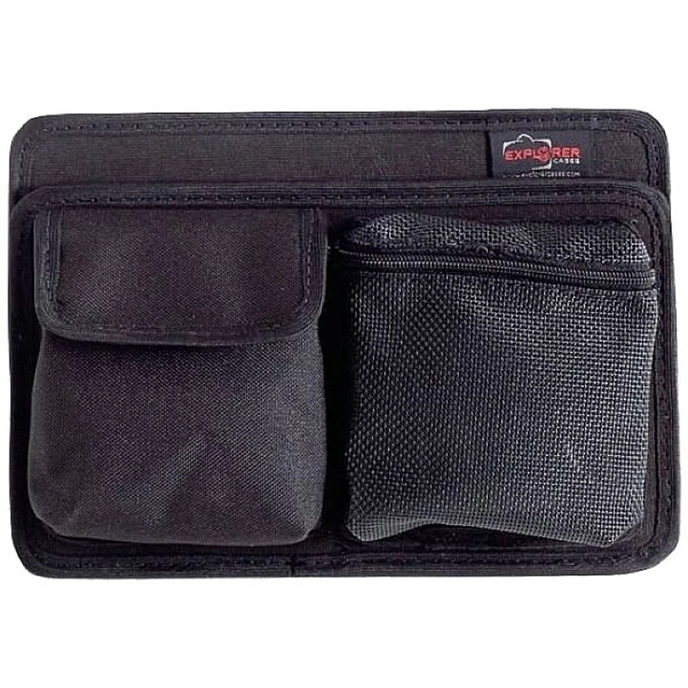 Explorer Cases oprema    (D x Š) 255 mm x 180 mm  PANEXPL27 slika