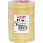 tesafilm tesa® Prozirna (D x Š) 66 m x 15 mm tesa 57388-01-00 10 Role