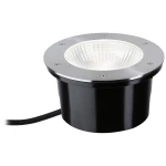 Paulmann Durea 200 94655 LED podna svjetiljka ugradna plemeniti čelik