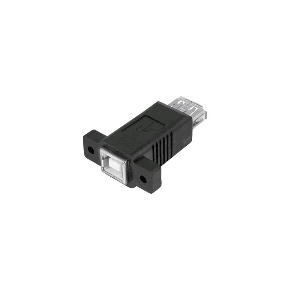 Lyndahl USB 2.0 adapter [1x ženski konektor USB 2.0 tipa b - 1x ženski konektor USB 2.0 tipa a] LKPA007 slika