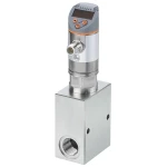 ifm Electronic mehatronički senzor protoka SBZ224 SBZ224 Pogonski napon (područje): 18 - 30 V/DC 1 St.