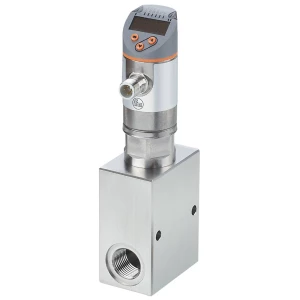 ifm Electronic mehatronički senzor protoka SBZ224 SBZ224 Pogonski napon (područje): 18 - 30 V/DC 1 St. slika