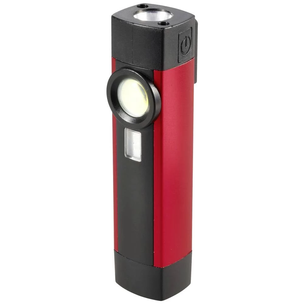 TOOLCRAFT TO-8699439  LED, UV LED radno svjetlo  pogon na punjivu bateriju   200 lm slika