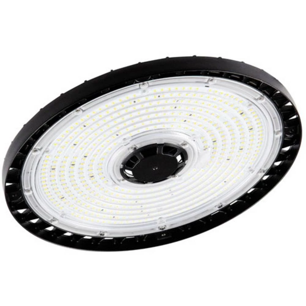 LEDVANCE High Bay 452428 LED svjetlo za velike prostorije 190 W  neutralna bijela crna slika