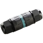 Heitronic 501338 kabelski priključci s utičnim stezaljkama   1 St.