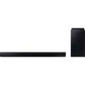 Samsung HW-B540 Soundbar crna Bluetooth®, uklj. bežični subwoofer, USB slika