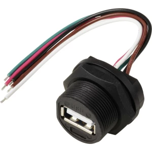 TC-E13T-FU2-PWF-0.2PV TC-13543556 TRU COMPONENTS Sadržaj: 1 St. slika