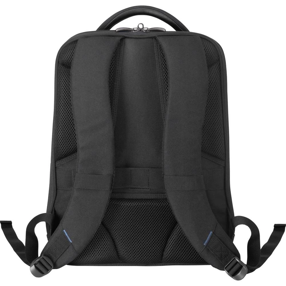 Dicota Ruksak za prijenosno računalo Tasche / Notebook / Multi Backpack PRO / ATT.FX.FITS4_MAXIMUM_INCH: 39,6 cm (15,6") Crna slika