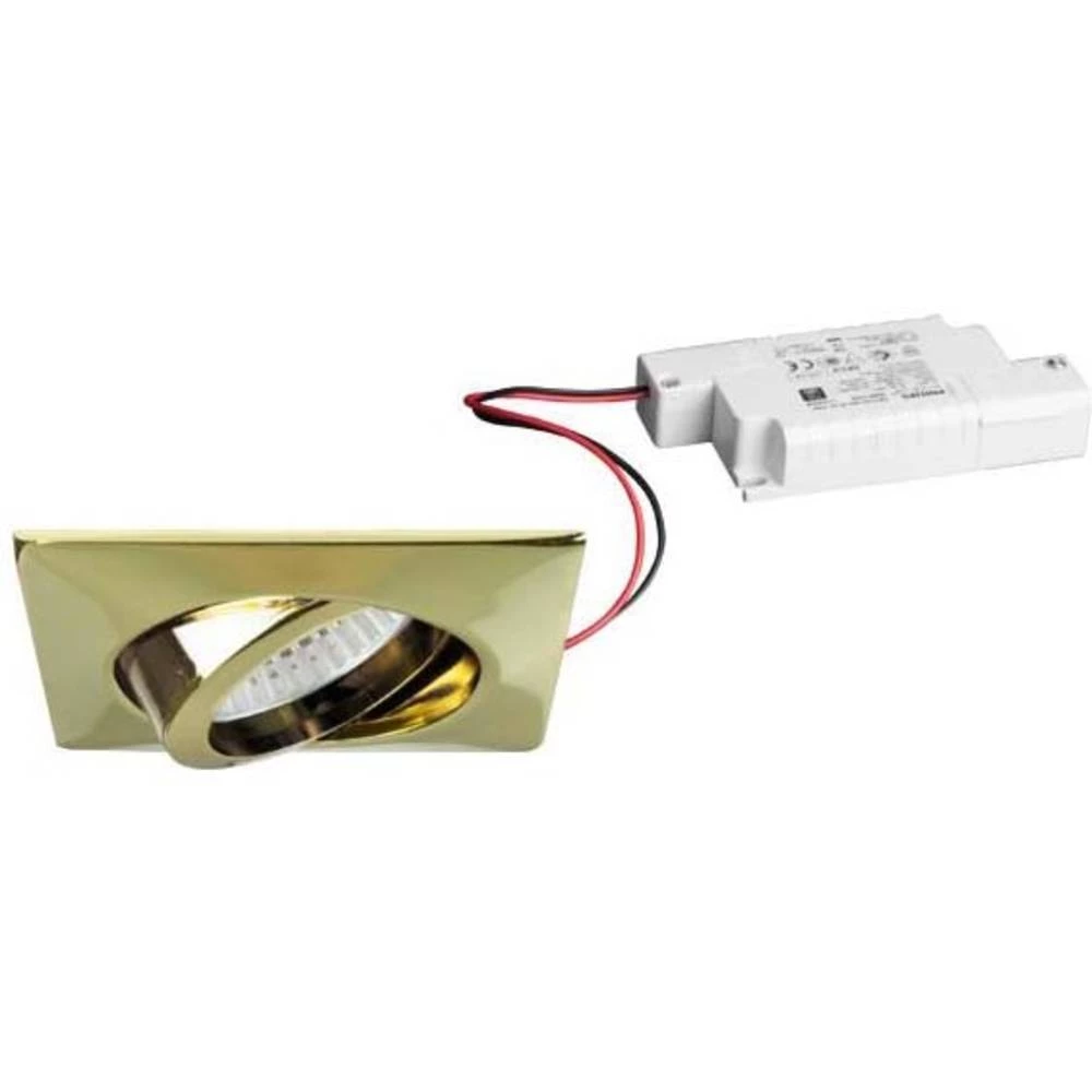 Brumberg 39142053 39142053 LED ugradna svjetiljka   LED  6 W slika