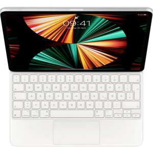 Apple Magic Keyboard tipkovnica za tablet s bookcover Pogodno za marke (tablet računala): Apple iPad Pro 12.9 (5. generacija), iPad Pro 12.9 (4. generacija), iPad Pro 12.9 (3. generacija) slika
