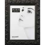 Nielsen Design 8535002 izmjenjivi okvir za slike Format papira: 20 x 30 cm crna