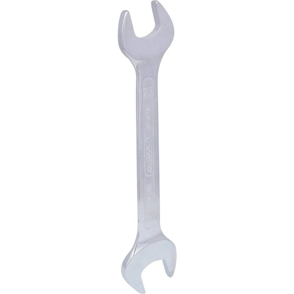 KS Tools 517.0767 517.0767 dupli viličasti ključ Veličina ključa (metrička) (naslov) 27 - 32 mm slika