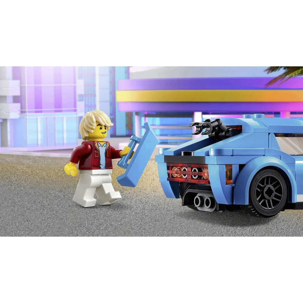 Conrad Product Image