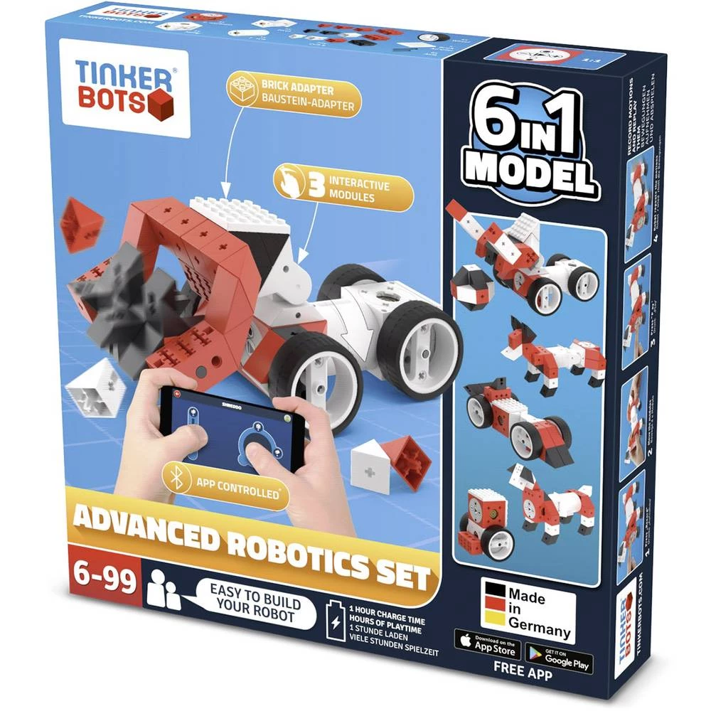 Conrad Product Image