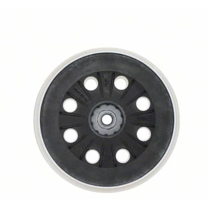 Bosch Accessories 2608601607 Potporni tanjur - mittel, 125 mm promjer 125 mm slika