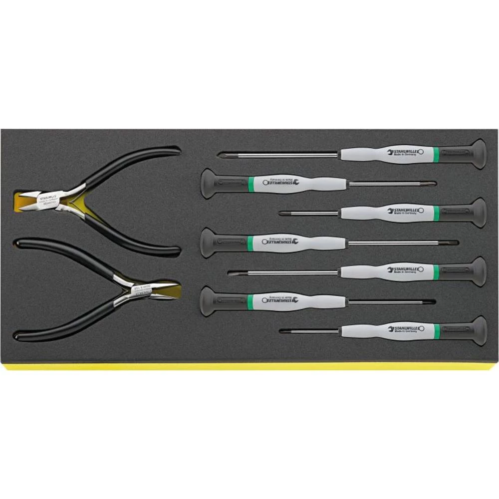 Stahlwille TCS 4751/4752 96838787 set alata slika