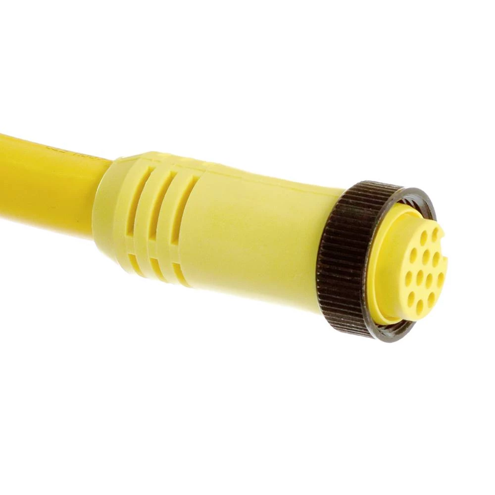 Molex 1300080161 utični konektor za senzor/aktivator, konfekcionirani 1 St. slika
