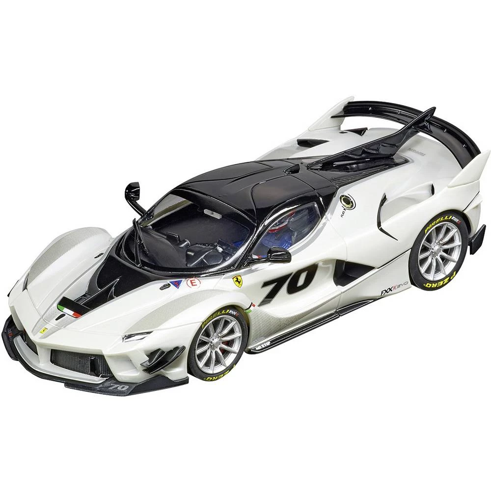 Carrera 20030946 DIGITAL 132 Ferrari FXX K Evoluzione No.70 slika