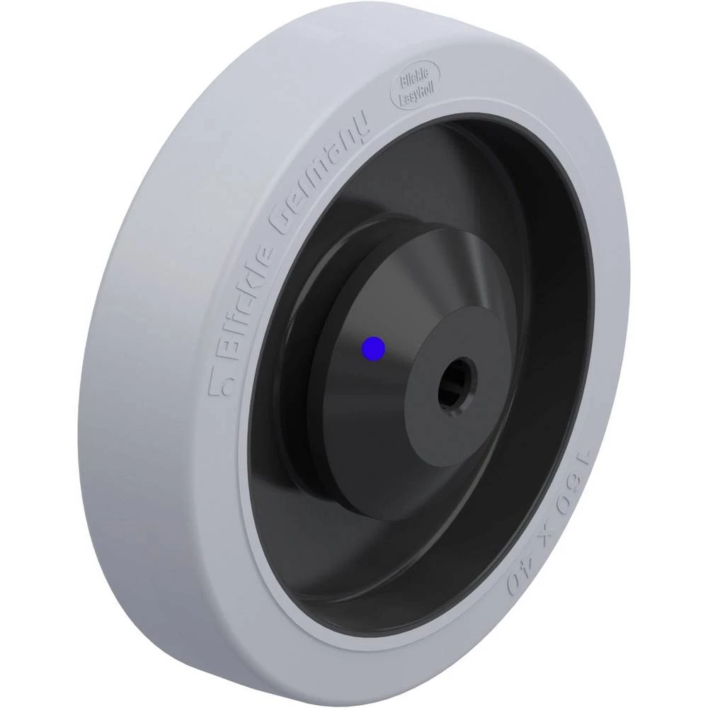 Blickle 854780 POEV 161/12XKA-SG kotač za teški teret Promjer kotača: 160 mm Nosivost (maks.): 320 kg kom. slika
