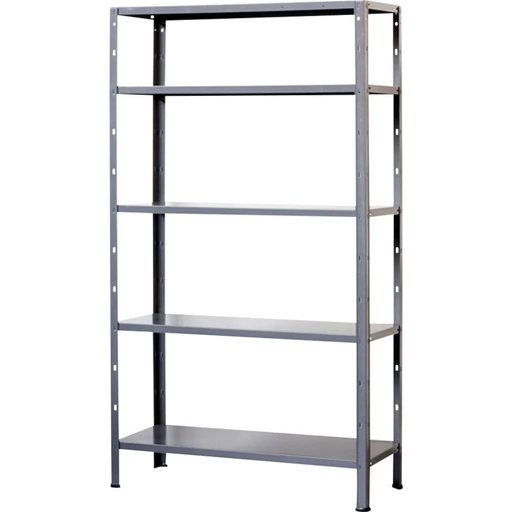 IRONSIDE 140020 stalak za pohranu u cijelosti metal slika