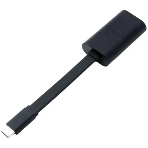 Dell USB-C®, RJ45 adapter [1x USB-C® - 1x RJ45] SA224 slika