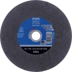 PFERD 80 T 350-3,8 Q SGP HD STEEL/25,4 66323525 rezna ploča ravna  350 mm 25.4 mm 10 St.