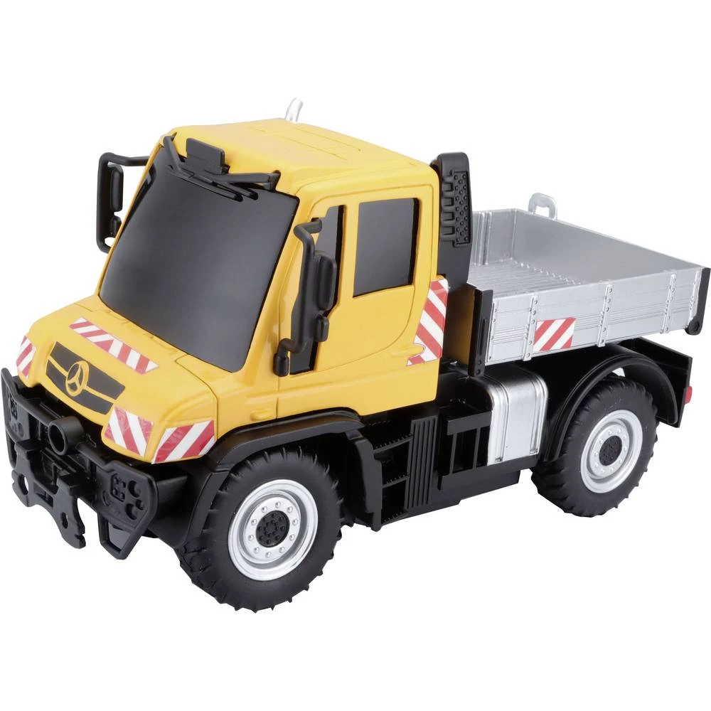 MaistoTech 582181 Unimog U430  RC model automobila za početnike  kamion slika