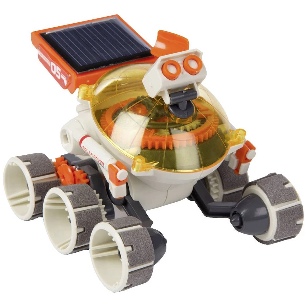 Velleman KSR14 komplet za sastavljanje robota slika