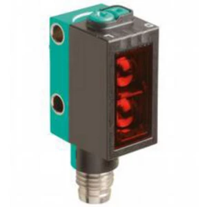 Pepperl+Fuchs reflektirajuće svjetlosno tipkalo OBT150-R101-2EP1-IO-V31 267075-100526  prekidač (brighT-on/dark-on) 10 - 30 V/DC 1 St. slika