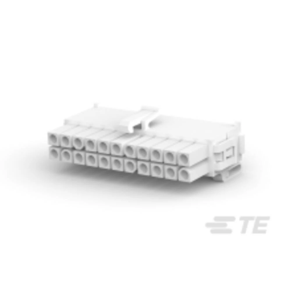 TE Connectivity Mini-Universal MATE-N-LOK ConnectorsMini-Universal MATE-N-LOK Connectors 794212-1 AMP slika
