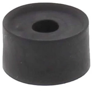 Wiska MFD 40/01/060 višestruki uložak za brtvljenje otporno na udarce, sa zaštitom od potega   M40  plastika crna (RAL 9005) 25 St. slika