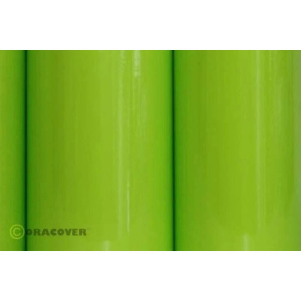 Folija za ploter Oracover Easyplot 72-042-010 (D x Š) 10 m x 20 cm Kraljevsko-zelena slika