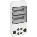 Spelsberg 73922001 AKi 28-2L zidno kućište zid   Broj raspodjela = 28