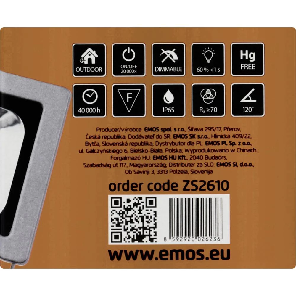 Conrad Product Image
