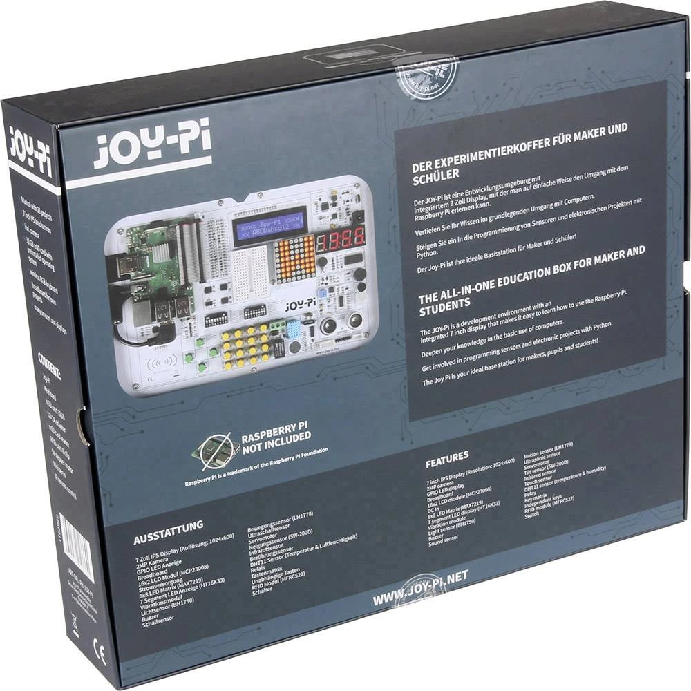 Conrad Product Image