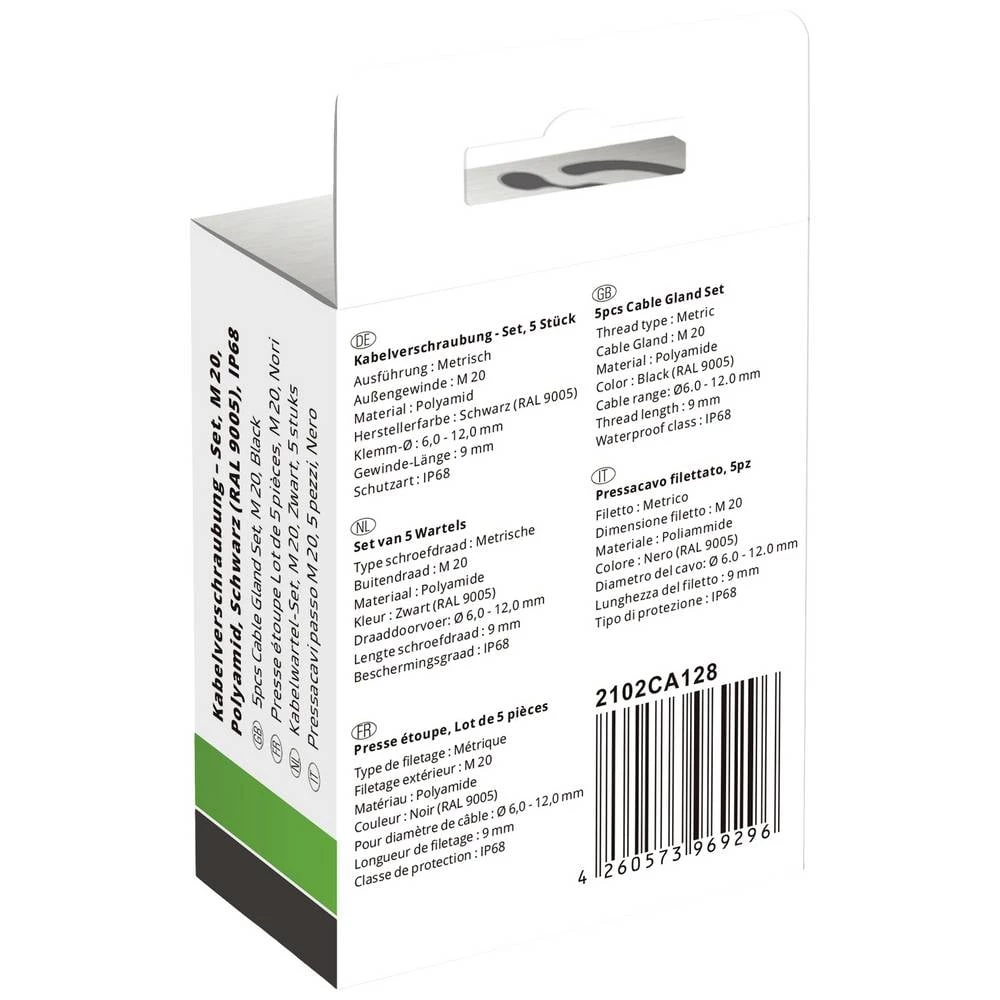 Conrad Product Image