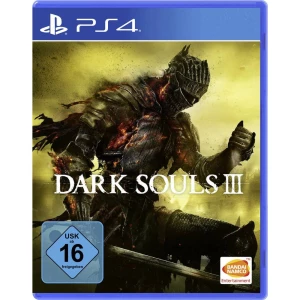 PS4 Dark Souls 3 PS4 USK: 16 slika