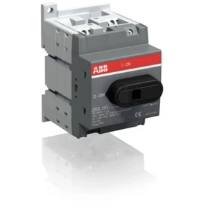 <br>  <br>  ABB<br>  <br>  1SCA121457R1001<br>  <br>  OTDC16F3<br>  <br>  teretna rastavna sklopka<br>  <br>  <br>  <br>  <br>  <br>  <br>  <br>  3-polni<br>  <br>  25 A<br>  <br>  <br>  <br> slika