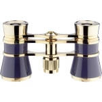 Eschenbach Glamour kazališni dvogled 3 x 25 mm noćno plava