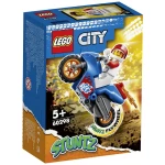 60298 LEGO® CITY Raketni štos bicikl