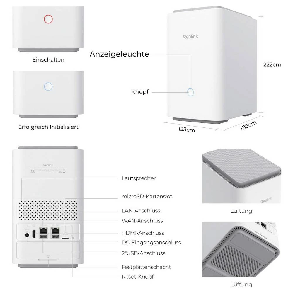 Conrad Product Image