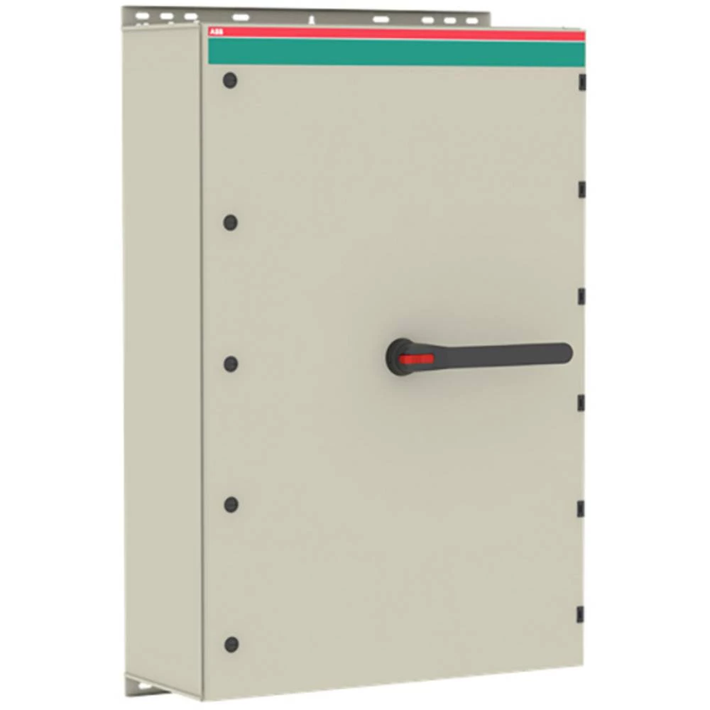 Striebel & John 2CPX035063R9999 KA4106 mjerno polje slika