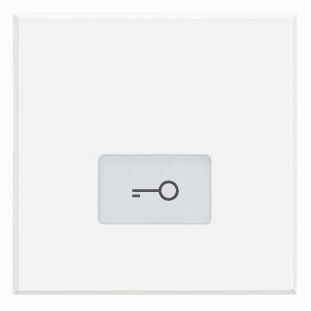 Legrand   klackalica Axolute bijela HD4921M2LF slika