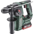 Metabo 600207800 akumulatorski čekić za rušenje 12 V 4 Ah lihd slika